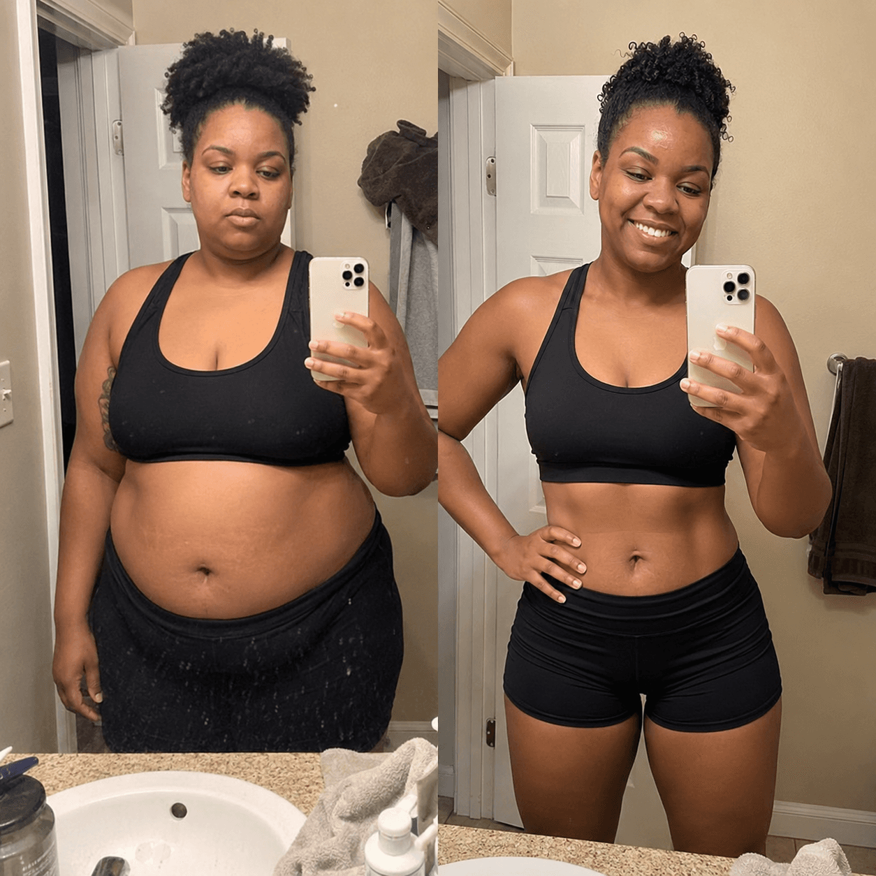 Amanda, 36