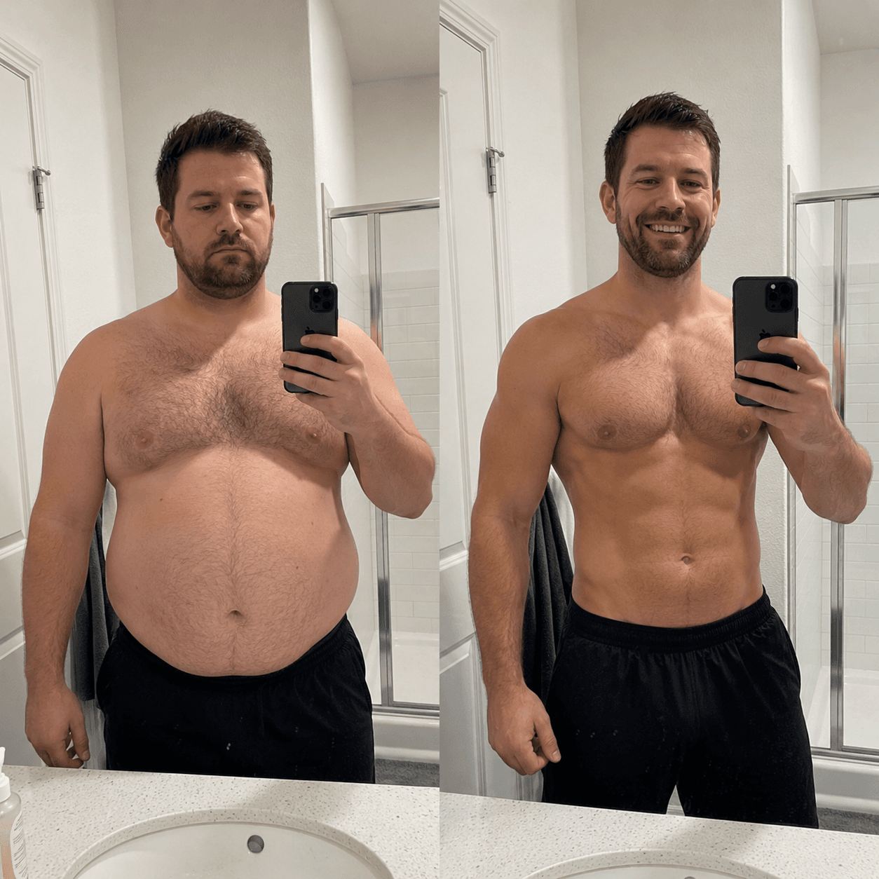 James, 40